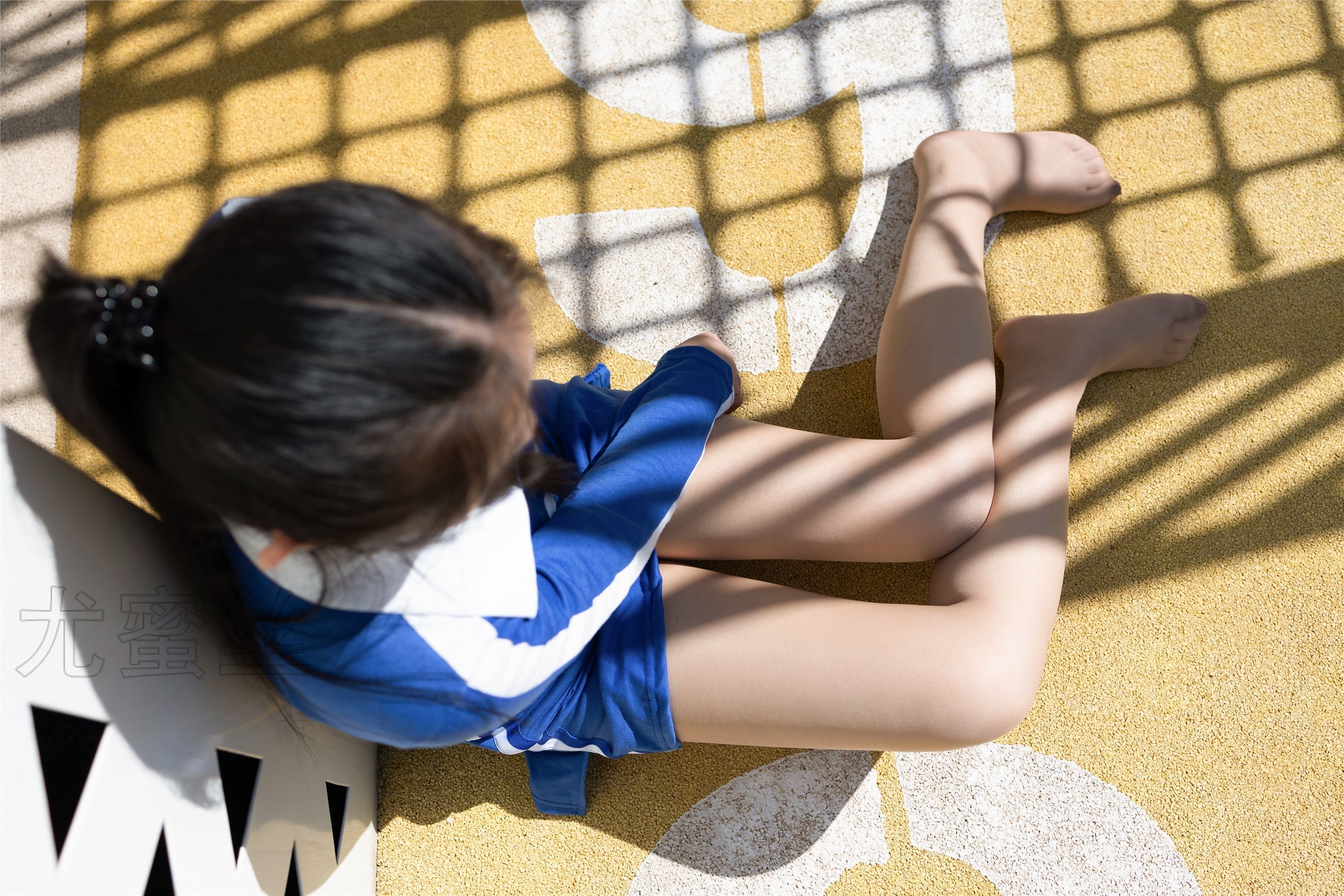 尤蜜丝 穿搭写真 NO.088